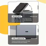 Hybirdmarket - 6 In1 Wireless Speaker - Image 3