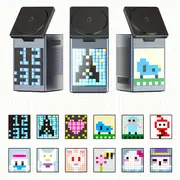 Hybirdmarket - 6 In1 Wireless Speaker - Image 5