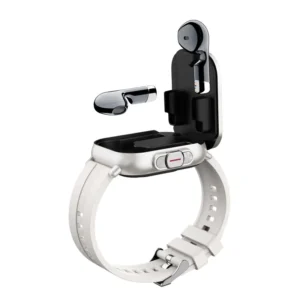 Hybirdmarket - 1pc Smart Watch (Wireless Call) For Women Men