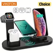 Hybirdmarket - Fast Charging Station