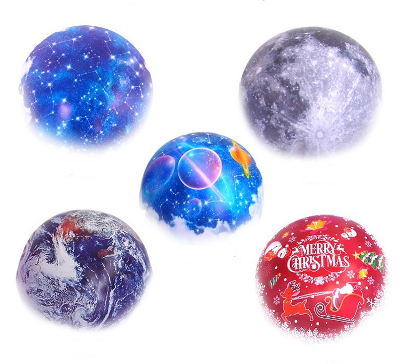 Galaxy Projector Lamp - Image 5