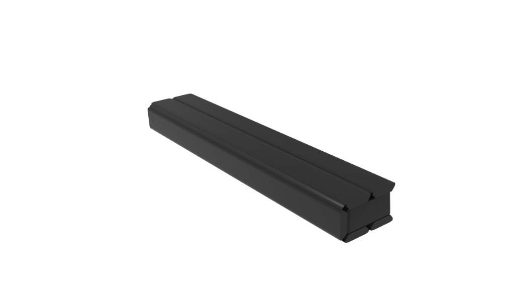 Outdoor Office Portable Folding Wireless Reel Keyboard - Image 6