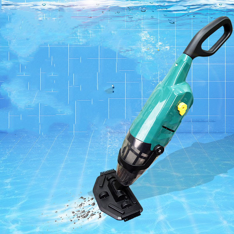 Swimming Pool Suction Machine Underwater Cleaning Artifact - Image 5