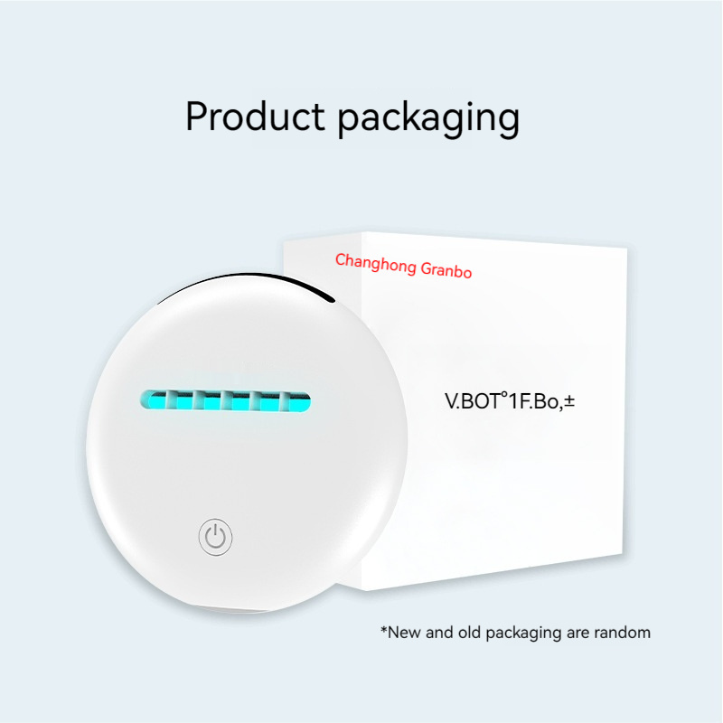 Wireless Mite Cleaner Automatic Robot Smart Home - Image 4