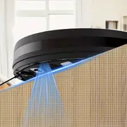 Hybirdmarket - ZCWA BR151 Intelligent Robot Vacuum - Image 3