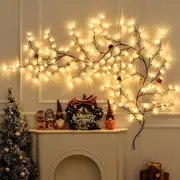 Hybirdmarket - Willow Vine Lights - Image 3
