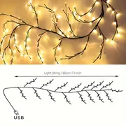 Hybirdmarket - Willow Vine Lights - Image 6