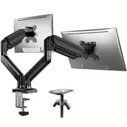 Hybirdmarket - 32-Inch Dual Monitor Stand - Image 4