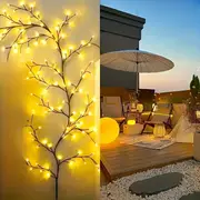Hybirdmarket - Willow Vine Lights - Image 2