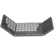 Hybirdmarket - Three Fold Keyboard - Image 4