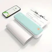 Hybirdmarket - PeriPage A4 Thermal Portable Printer - Image 8