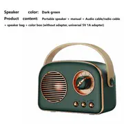 Hybirdmarket - T20 Portable Wireless Speaker - Image 6