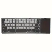 Hybirdmarket - Three Fold Keyboard - Image 3