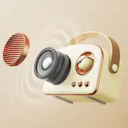 Hybirdmarket - T20 Portable Wireless Speaker - Image 9