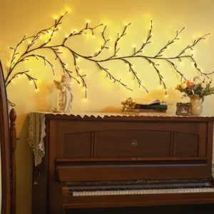 Hybirdmarket -  Willow Vine Lights