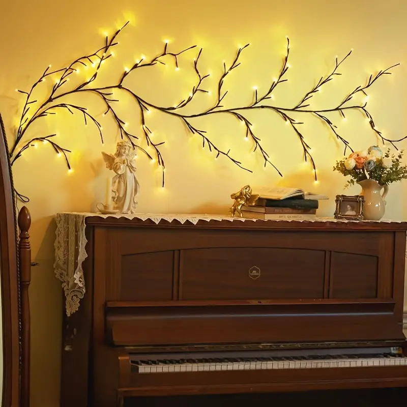 Hybirdmarket - Willow Vine Lights