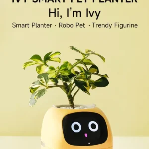Hybirdmarket - PlantsIO Ivy Smart Flowerpot