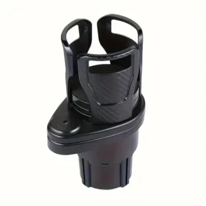Hybirdmarket - Multifunction Car Cup Holder